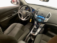 Chevrolet Cruze vaihtoauto