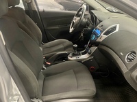 Chevrolet Cruze vaihtoauto