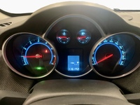 Chevrolet Cruze vaihtoauto