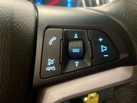 Chevrolet Cruze vaihtoauto