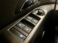 Chevrolet Cruze vaihtoauto