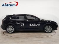 Kia K4 vaihtoauto