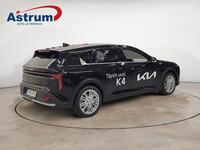 Kia K4 vaihtoauto