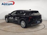 Kia K4 vaihtoauto
