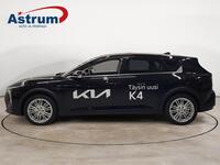 Kia K4 vaihtoauto