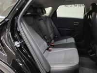 Kia K4 vaihtoauto