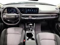 Kia K4 vaihtoauto