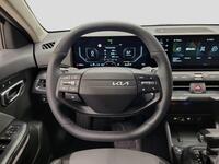 Kia K4 vaihtoauto