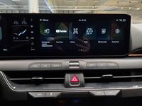 Kia K4 vaihtoauto