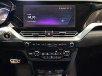 Kia Niro Electric vaihtoauto