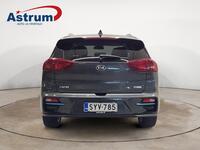 Kia Niro Electric vaihtoauto