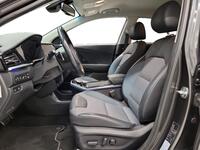 Kia Niro Electric vaihtoauto