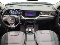 Kia Niro Electric vaihtoauto