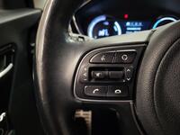 Kia Niro Electric vaihtoauto