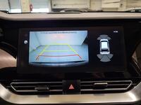 Kia Niro Electric vaihtoauto