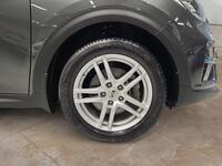 Kia Niro Electric vaihtoauto