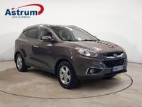 Hyundai ix35 vaihtoauto