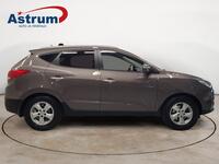 Hyundai ix35 vaihtoauto