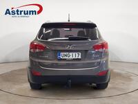 Hyundai ix35 vaihtoauto