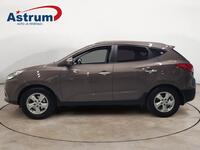 Hyundai ix35 vaihtoauto