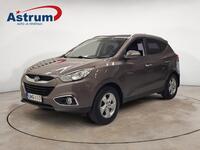 Hyundai ix35 vaihtoauto