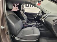 Hyundai ix35 vaihtoauto