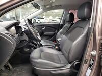 Hyundai ix35 vaihtoauto