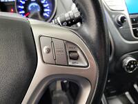 Hyundai ix35 vaihtoauto