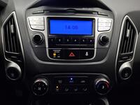Hyundai ix35 vaihtoauto