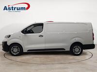 Peugeot Expert vaihtoauto