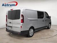 Renault Trafic vaihtoauto