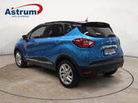 Renault Captur vaihtoauto