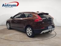 Volvo V40 Cross Country vaihtoauto