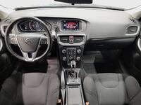 Volvo V40 Cross Country vaihtoauto