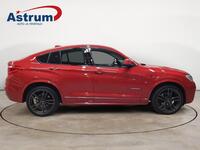 BMW X4 vaihtoauto