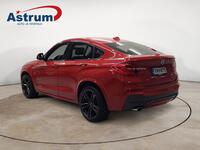 BMW X4 vaihtoauto