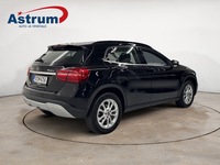 Mercedes-Benz GLA vaihtoauto