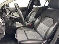 Mercedes-Benz GLA vaihtoauto