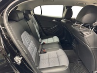Mercedes-Benz GLA vaihtoauto