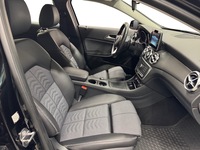 Mercedes-Benz GLA vaihtoauto