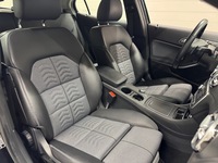 Mercedes-Benz GLA vaihtoauto
