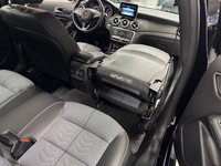 Mercedes-Benz GLA vaihtoauto