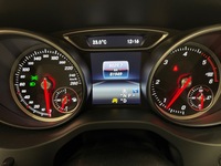 Mercedes-Benz GLA vaihtoauto