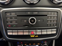 Mercedes-Benz GLA vaihtoauto