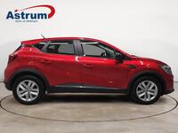 Renault Captur vaihtoauto