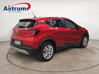 Renault Captur vaihtoauto
