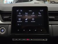 Renault Captur vaihtoauto