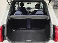 Fiat 500 vaihtoauto