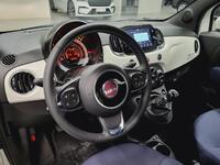 Fiat 500 vaihtoauto