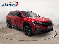 Renault Espace vaihtoauto